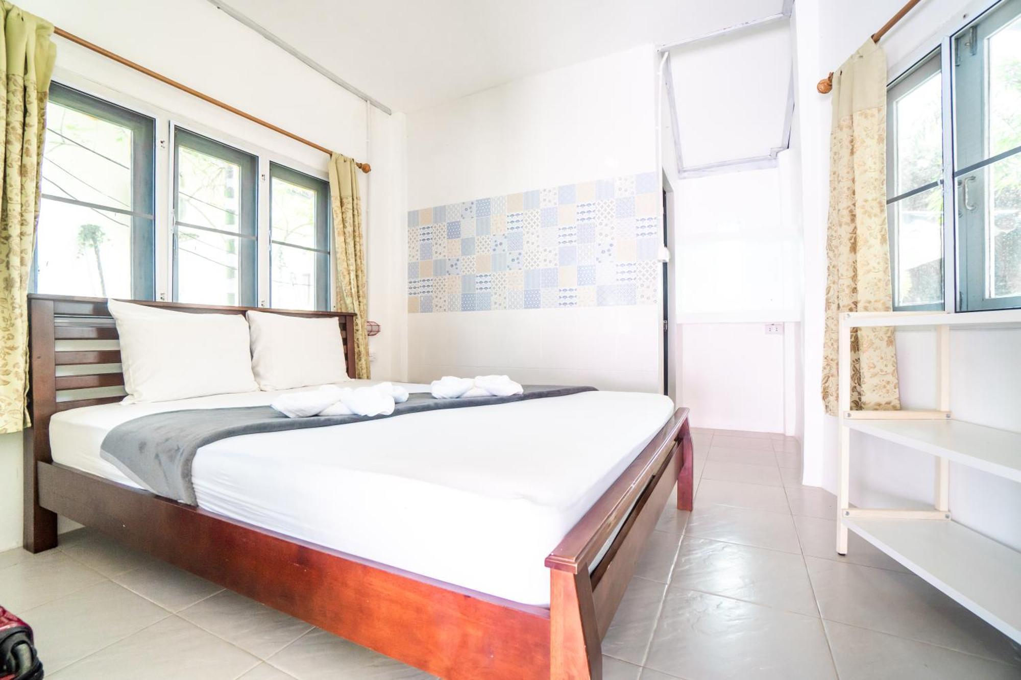 Slumber Party Koh Tao Hostel Eksteriør bilde